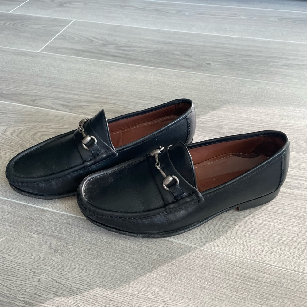 Allen Edmonds Loafers
